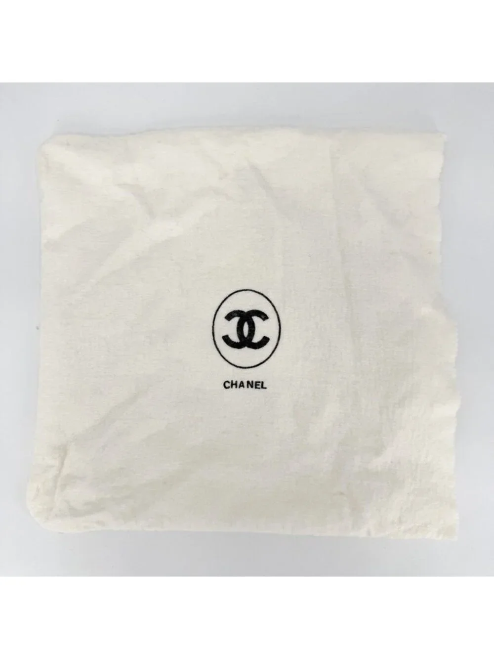 CHANEL this authentic